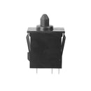 30A Accelerator Foot Pedal for Power Wheels Ride-On Vehicles - Simple Plug-In Setup