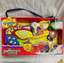 The Wiggles 2-in-1 Musical Guitar and Keyboard Playtime Toy
