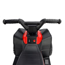 12V Electric Off-Road ATV for Kids - 4-Wheeler Quad Toy Car
