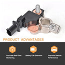Compatible Battery Current and Temperature Voltage Sensor 4692269AI