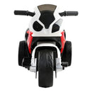 6V BMW S1000RR Licensed Ride-On for Kids