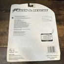 Road Rippers - Rush & Rescue Fire Truck 2006 (Battery Required) Never Used