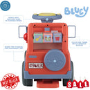 Bluey Interactive Push Car for Kids Aged 1-3