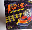 Road Champs Hurricane Battery-Powered Hovercraft Toy - Rare 1993 Edition