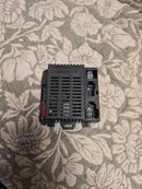 Weelye RX23 12V Receiver Control Box Mainboard Components