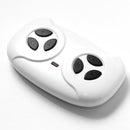 2.4G Bluetooth Remote Control Electric Truck for Kids' Ride-On Vehicle
