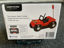 Westminster Fine Gifts Motorized Red Tumble Buggy Toy 2023