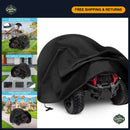 Durable Waterproof Shield for Large Children's Ride-On Truck Toy