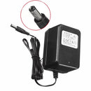 12V Battery Charger for Children's Ride-On Vehicles, Motorbikes, Quads, and ATVs