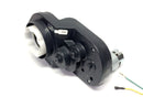 24V High Torque Gearbox for Power Wheels with 30000RPM Motor