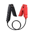 Wireless BT Battery Tester Clip for 9V-30V Car Batteries, 100-2000 CCA Capacity