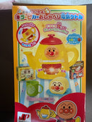 Anpanman JoyPalette Kitchen Electric Kettle Pretend Play Toy for Ages 3+
