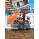 Hot Wheels Mega Movers Collection