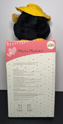 GEMMY 14" Singing Plush Gorilla with Flirty Flashers - Bananas for You Valentine Edition 2005
