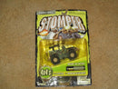TINCO MOBILE FORCE STOMPER 4X4 JEEP TOY SET