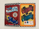 Air Racing Scholastic Propeller-Powered Electric Cars