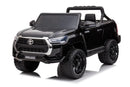 Toyota Hilux Children's Electric Ride-On Vehicle