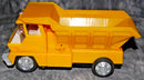 Bandai Retro Bump & Go Dump Truck