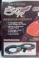 Corvette Road Racing Track Set CR33 - 50th Anniversary Edition