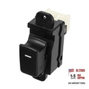 Hyundai 93580-3S000 Power Window Control Switch for Rear Right Side