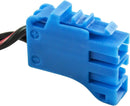 Compact 12V Charger for Peg Perego and John Deere Ride-On Toys - Certified