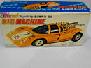 POWERFUL BATTERY-OPERATED RACE CAR - BIG MACHINE - BRAND NEW IN BOX - TESTED AND FUNCTIONAL