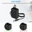 12V Universal Power Charger for Kids Powered Ride-On Cars