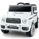 Mercedes-Benz AMG G63 Electric Ride-On Car for Kids