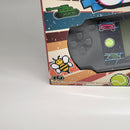 Games Hub 23-in-1 Handheld Retro Arcade Gaming Console