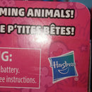 Hasbro Zoops Interactive Twisting and Climbing Animal Toys