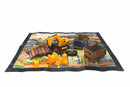 Lexibook Crosslander® Pro Remote-Controlled Excavator Backhoe