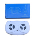2.4G Bluetooth Remote Control JR Receiver for Electric Ride-On Toy Car