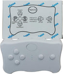 Weelye RX23 (RX18) 12V 2.4G Bluetooth Remote Control with Receiver for Compact Devices