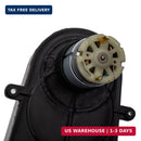 Set of 2 RS390 12V 20000 RPM Driving Gearbox Motors with 0.47in Aperture