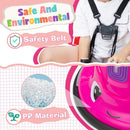12V Electric Bumper Car for Kids with Remote Control