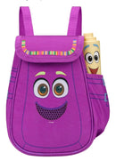 Dora Karaoke Microphone with Boombox Backpack Combo