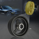 594-115 Crankshaft Pulley and Harmonic Balancer for Chevrolet Vehicles
