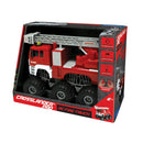 Lexibook Crosslander® Pro Remote Control Fire Truck with Light Effects