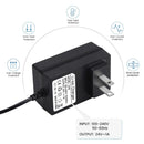 24V Power Adapter for Children's Ride-On Car Toys