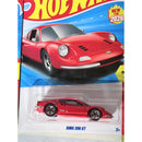 Ferrari Dino 206 GT & SF90 Stradale Diecast Cars Collection by Hot Wheels - Set of 3