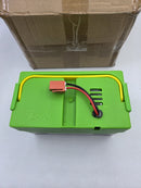 24V 7Ah Rechargeable Battery for Kids' Power Wheels UTV