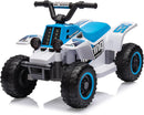 6V Electric Quad ATV Ride-On Car for Kids