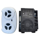 Weelye 2.4G Bluetooth Remote Control Receiver Kit for Kids - Model HY2005RX-24V