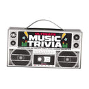 Comprehensive Music Quiz | 300 Questions