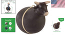 Rodeo Bouncing Bull Toy for Children 3 Years and Up