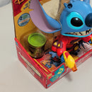 Retro Lilo & Stitch Conversational Slime Figure