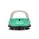 12V Children’s Remote-Controlled Bumper Car with LED Lights, Bluetooth, and 360-Degree Spin