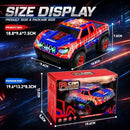 Spider Remote Control Car for Kids, 1:24 Scale with Assorted Colors