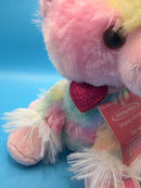 Singing Unicorn Musical Pal with "I Wanna Dance With Somebody" - 8 Inches