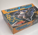 Hasbro Record Breakers Road Burner Series Nightmare 1989 Battery-Powered Toy Car